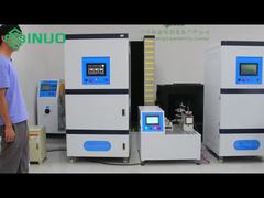 Armadio di carico per interruttori destinati a carichi di lampade autobilanciate IEC 60669-1 Sistema di prova LED