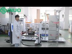 Vedi Perché Scegliere il Tester di Resistenza per Porte Intelligenti per Elettrodomestici a Microonde e Refrigerazione