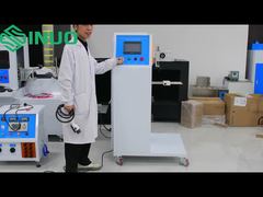 Presentiamo per voi l'apparecchio per test di flessione della resistenza meccanica della pistola di ricarica IEC62196-1