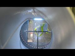 Il tuo prodotto può sopravvivere a questo test dell'acqua? | Dimostrazione IEC 60529 IPX3/IPX4/IPX5/IPX6