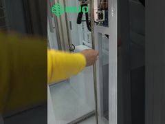 Attrezzatura per test di impatto del caricabatterie per veicoli elettrici IEC 61851-1