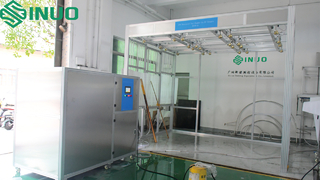 Come puoi assicurarti che il tuo caricabatterie per veicoli elettrici soddisfi i requisiti di impermeabilità?