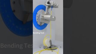 Il tuo connettore in fibra ottica può sopravvivere a questo test? #FibraOttica #Connettore Ottico #GR326 #Test