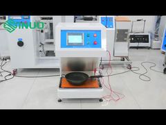 Test termico maniglia non metallica TZS 683 2022