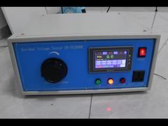 IEC 60598-1:2020 Clausola 8.2.7 Tester di tensione residua