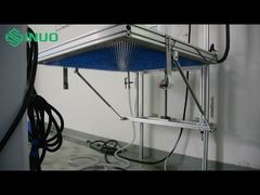 Il tuo prodotto può VERAMENTE sopravvivere allo standard IPX1-8? | Sistema di test di impermeabilità IEC 60529 in azione!
