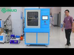 Test MCB IEC 60898-1: come verificare le prestazioni degli interruttori automatici miniaturizzati | Sinuo