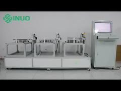 IEC 60335-2-84 Macchine per la prova del sedile del water con controllo informatico